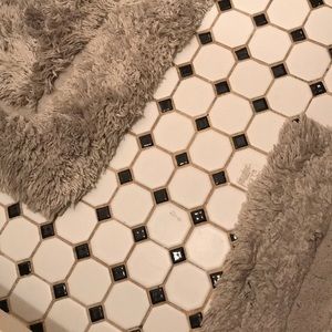 Meet your Posher, Joanna